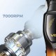 Машинка для стрижки волосся від USB, V-187