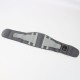 Масажний бандаж для попереку 2000 мАг, USB