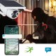 Уличная WI-FI камера видеонаблюдения 2МП