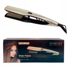 Керамічний випрямлювач-гофре IPARAH P-115W 46Вт з турмаліновим покриттям