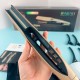 Керамічний випрямляч гофре для волосся 46Вт, від мережі, IPARAH P-115W