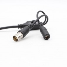 IP камера спостереження 922(30) IP66, 12W — вуличня з LED підсвічуванням