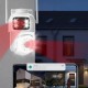 Вулична Wi-Fi камера відеоспостереження 6Мп, Q13
