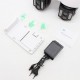 Вулична IP камера з двома об'єктивами, 12 W, CAMERA WIFI WITH ALARAM A2S