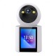 Цифрова відеоняня 2,8, WiFi, від USB, V3 iCSee