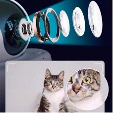 Няня WiFi 2.8