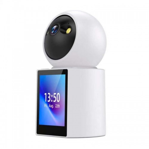Цифрова відеоняня 2,8, WiFi, від USB, V3 iCSee
