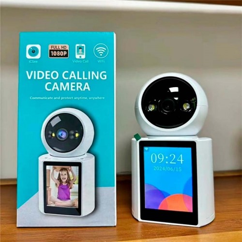 Цифрова відеоняня 2,8, WiFi, від USB, V3 iCSee