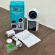 Цифрова відеоняня 2,8, WiFi, від USB, V3 iCSee