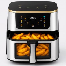 Аерофритюрниця 10л, 4200Вт, TK00247