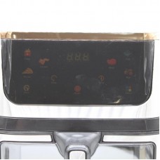 Аерофритюрниця 10л, 4200Вт, TK00247