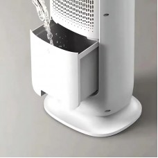 Мобільний кондиціонер TK 00248 на 30 кв, 3000 Вт з пультом