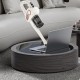 Бездротовий пилосос з насадками 4в1, Vacuum cleaner