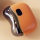 Электрическая машинка для подрезки ногтей 2 в 1, от USB