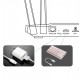 Роутер 4G WIFI с аккумулятором 3000 мАч, B828