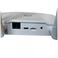 Роутер 4G WIFI з акумулятором 3000 мАг, B828