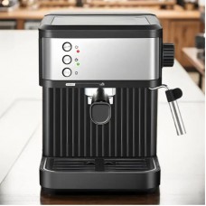 Кофемашина 1200 Вт, 1.8 л, Top Kitchen TK00215