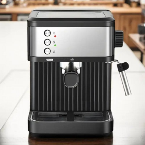 Кофемашина 1200 Вт, 1.8 л, Top Kitchen TK00215