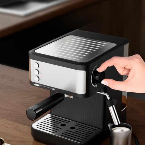 Кофемашина 1200 Вт, 1.8 л, Top Kitchen TK00215 Кофемашина 1200 Вт, 1.8 л, Top Kitchen TK00215