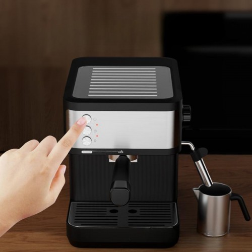 Кофемашина 1200 Вт, 1.8 л, Top Kitchen TK00215 Кофемашина 1200 Вт, 1.8 л, Top Kitchen TK00215