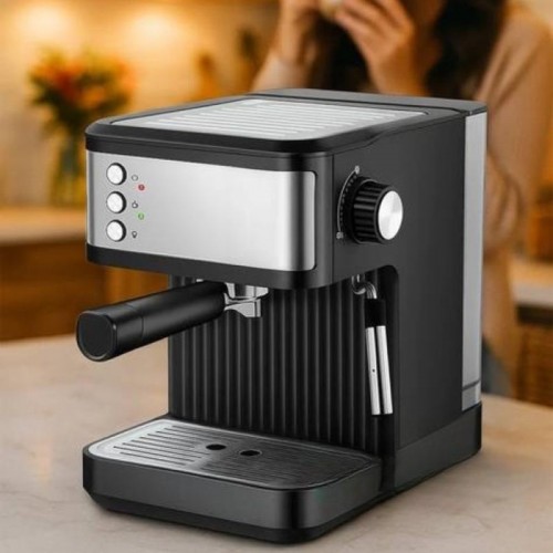 Кофемашина 1200 Вт, 1.8 л, Top Kitchen TK00215 Кофемашина 1200 Вт, 1.8 л, Top Kitchen TK00215