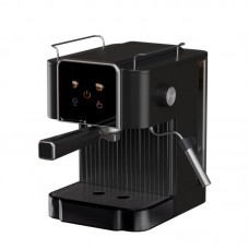 Кавоварка еспресо Top Kitchen TK00217 з капучинатором 1.8л