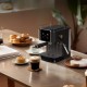 Кавоварка з капучинатором 1.8 л, 1500 Вт, Top Kitchen Tk00217