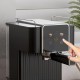 Кавоварка з капучинатором 1.8 л, 1500 Вт, Top Kitchen Tk00217