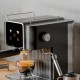 Кавоварка з капучинатором 1.8 л, 1500 Вт, Top Kitchen Tk00217