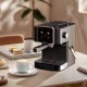 Кавоварка з капучинатором 1.8 л, 1500 Вт, Top Kitchen Tk00217