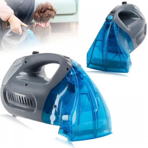 Миючий пилосос ручний 3000 Вт, 400 мл Top Kitchen TK 242