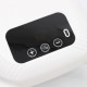 Перкусійний масажер для тіла 6 головок, 9 режимів, USB, YM-K60