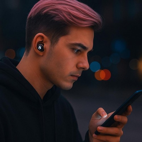 Бездротові навушники Bluetooth, NEWERT M27 Бездротові навушники Bluetooth, NEWERT M27