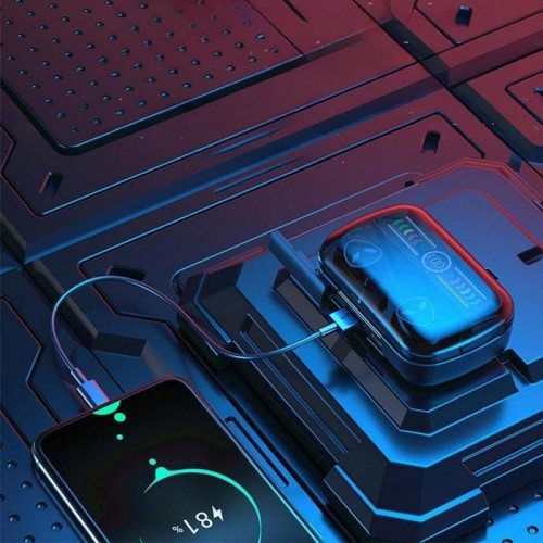 Бездротові навушники Bluetooth, NEWERT M27 Бездротові навушники Bluetooth, NEWERT M27