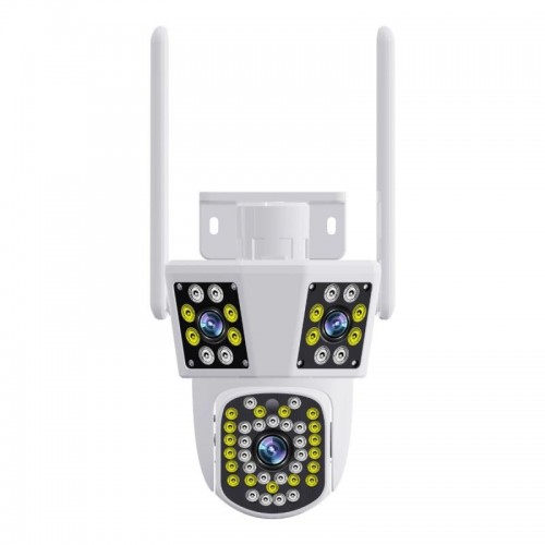 WiFi камера відеоспостереження з ІЧ підсвічуванням, TC180 E31