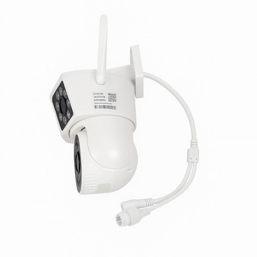 WiFi камера відеоспостереження з ІЧ підсвічуванням, TC180 E31 WiFi камера відеоспостереження з ІЧ підсвічуванням, TC180 E31