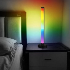 Світлодіодна RGB-лампа від USB, HU-815