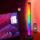 Світлодіодна RGB-лампа від USB, HU-815