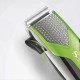 Машинка для стрижки животных от сети +4 насадки SK-719