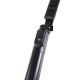 Селфі палиця з LED лампою та bluetooth пультом, 112 см, P40S-M