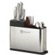 Кухонний органайзер для ножів (18х13х8см)