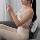 Масажер для тіла, 6 роликів, від USB