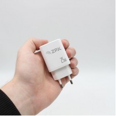 Мережевий адаптер 25Вт, Type-c