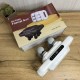 Масажер для тіла, 6 роликів, від USB