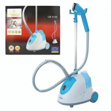 Вертикальный отпариватель для одежды, 1,7л, 2500Вт, CB-3132
