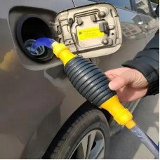 Ручний насос для перекачування рідини, 220см