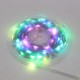 Світлодіодна стрічка RGB 10м, 100LED, від USB+пульт