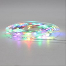 Світлодіодна стрічка RGB 10м 100LED USB пульт управління