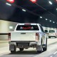 Гибкая LED панель 120x595мм, с WiFi, RGB + пульт