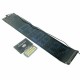 Гибкая LED панель 120x595мм, с WiFi, RGB + пульт